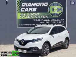 Renault Kadjar 1.6 DCI*BOSE*131 PS*ΑΡΙΣΤΟ*** '16