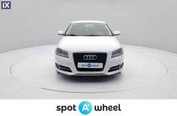 Audi A3 Attraction '12