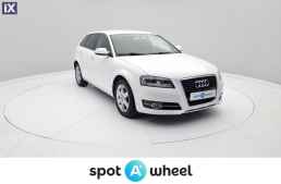 Audi A3 Attraction '12