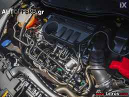 Ford Fiesta 1.0 ECOBOOST 125HP Mild Hybrid EV CONNEC NAVI '21