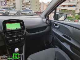 Renault Clio  90HP! EXPRESSION NAVI '18