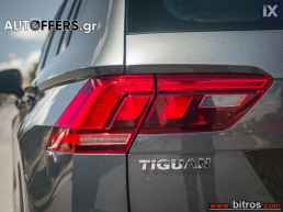 Volkswagen Tiguan 22.000km!!! 1.5 TSI 150HP ACT EVO DSG-7 '19