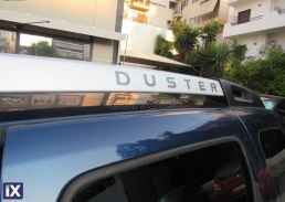 Dacia Duster 1.5cc-110HP-DIESEL-1ο ΧΕΡΙ-ΑΡΙΣΤΟ '16