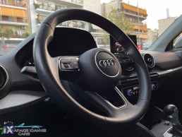 Audi Q2 1.6 30 TDI S-TRONIC 116HP BUSINESS 5D EURO 6 '19