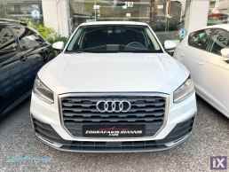 Audi Q2 1.6 30 TDI S-TRONIC 116HP BUSINESS 5D EURO 6 '19