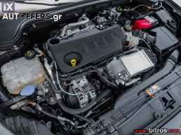 Ford Focus 2.0 ECOBLUE 150HP ST-LINE!!! AUTO F1 8G '20
