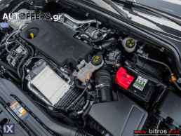 Ford Focus 2.0 ECOBLUE 150HP ST-LINE!!! AUTO F1 8G '20