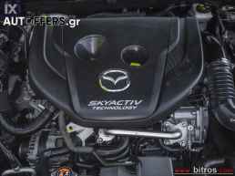 Mazda 3 HATCHBACK 1.5 SKYACTIV-D PLAY EDITION '18