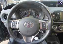 Toyota Yaris 1.0cc-NAVI-CAMERA-36000KM!!! '16