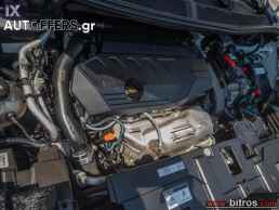 Citroen C5 Aircross E 1.6 Hybrid 225Hp! PHEV Automatic F1 '21