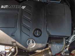 Mercedes-Benz C 220 COUPE D SPORT 194Hp 9G-TRONIC F1 '20