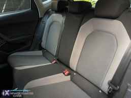 Seat Ibiza 1.6 TDI STYLE 95HP 5D EURO 6 '19