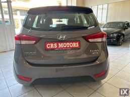 Hyundai ix20  1.4 CRDi STYLE CRS MOTORS '13