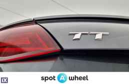 Audi TT 1.8 TFSI Coupe '16