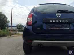 Dacia Duster 1.5 dCi Laureate 4x2---EURO6--- '16