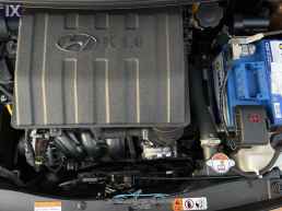 Hyundai i10 1.0 STYLE 69HP 5D EURO6 '16