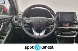 Hyundai i30 Trend '17