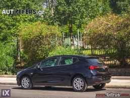 Opel Astra 1.6 CDTI SELECTION 110HP-GR '18