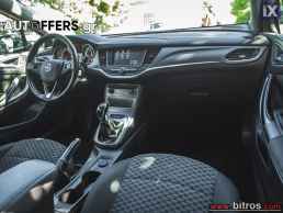 Opel Astra 1.6 CDTI SELECTION 110HP-GR '18
