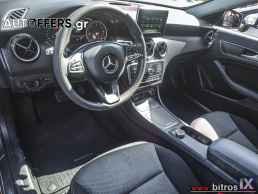 Mercedes-Benz GLA 200 • ΕΛΛΗΝΙΚΗΣ ΑΝΤΙΠΡΟΣΩΠΕΙΑΣ • ΣΕ ΚΑΤΑΣΤΑΣΗ ΚΑΙΝΟΥΡΓΙΟΥ • ΕΞΑΙ '18