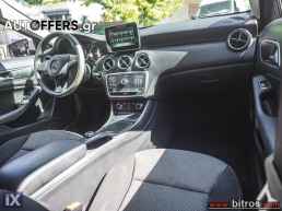 Mercedes-Benz GLA 200 • ΕΛΛΗΝΙΚΗΣ ΑΝΤΙΠΡΟΣΩΠΕΙΑΣ • ΣΕ ΚΑΤΑΣΤΑΣΗ ΚΑΙΝΟΥΡΓΙΟΥ • ΕΞΑΙ '18