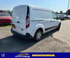 Ford Transit Connect Maxi *Full Extra* Νew Model 11/2019 Euro6 '20