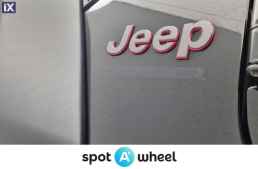 Jeep Wrangler Unlimited Rubicon 4x4 '19