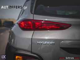 Hyundai Kona 1.6 GDI 141HP 48V Mild Hybrid EV DCT-6 BUSINESS '20