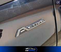 Φωτογραφία 18/59 - Ford Fiesta ACTIVE EDITION-CLIMA-NAVI-DIESEL EURO6 ΠΡΟΣΦΟΡΑ ΜΗΝΑ! '18