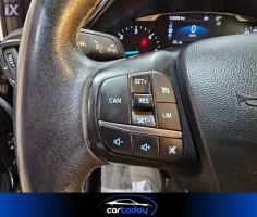 Φωτογραφία 31/59 - Ford Fiesta ACTIVE EDITION-CLIMA-NAVI-DIESEL EURO6 ΠΡΟΣΦΟΡΑ ΜΗΝΑ! '18