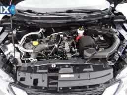 Nissan Qashqai 5 Χρόνια εγγύηση-ENERGY AUTO '18