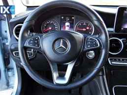 Mercedes-Benz GLC 250 5 Χρόνια εγγύηση-EXCLUSIVE 4MATIC AUTO DIESEL '19