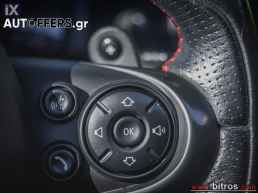 Mini Cooper S FULL EXTRA +AUTO +PANORAMA '14