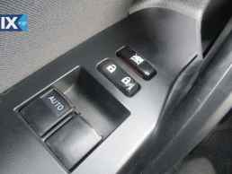 Toyota Auris 5 Xρόνια εγγύηση - HYBRID LIVE TSS- AUTO '17
