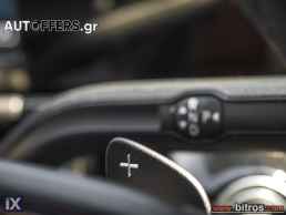 Mercedes-Benz B 200 NEW 1.3 163HP 7G-DCT F1 ΔΕΡΜΑ-NAVI-CAMERA-GR '19