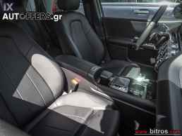 Mercedes-Benz B 200 NEW 1.3 163HP 7G-DCT F1 ΔΕΡΜΑ-NAVI-CAMERA-GR '19