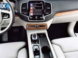 Volvo Xc 90 5 Χρόνια εγγύηση-INSCRIPTION B5 AUTO AWD POLESTAR DIESEL '22