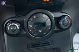 Ford Fiesta ST-Line 1.5TDCi 95HP CLIMA NAVI EU6 84€ ΤΕΛΗ '16