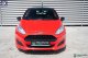 Ford Fiesta ST-Line 1.5TDCi 95HP CLIMA NAVI EU6 84€ ΤΕΛΗ '16 - 11.490 EUR