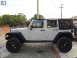 Jeep Wrangler SPORT AUTOMATO '09