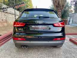 Audi Q3 ΙΔΙΩΤΗ S-TRONIC QUATTRO '12