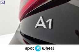 Audi A1 1.4L TFSI Ambition '14