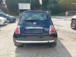 Fiat 500 Full extra  ! euro 6 ! '14