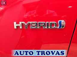 Toyota Yaris HYBRID EDITION AYTOMATO CAMERA AΠΟΣΥΡΣΗ ΕΓΓΥΗΣΗ '16