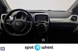 Toyota Aygo 1.0 X-Play Touch '16