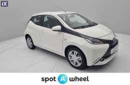 Toyota Aygo 1.0 X-Play Touch '16