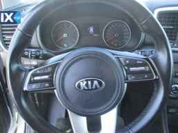 Kia Sportage 5 Χρόνια εγγύηση - UPGRADE AWD '20