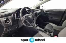 Toyota Yaris 1.8 eCVT Hybrid Comfort '16