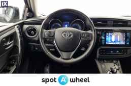 Toyota Yaris 1.8 eCVT Hybrid Comfort '16