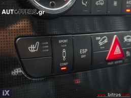 Mercedes-Benz ML 320 V6(224 Hp) 4MATIC 7G-TRONIC +ΟΡΟΦΗ '06